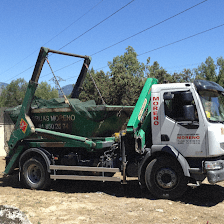Contenedores Moreno