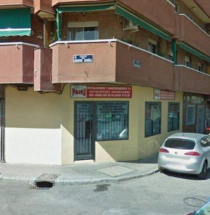 PAHU INSTALACIONES Y MANTENIMIENTO