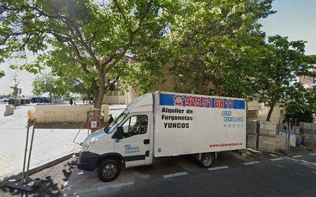 Comunidad Autónoma De Madrid