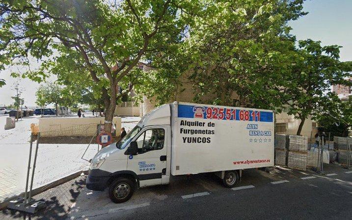 Comunidad Autónoma De Madrid