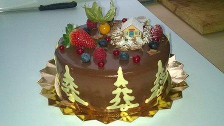 Tartas Nia