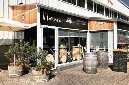 Restaurante Narcea