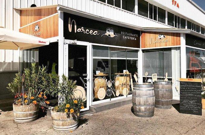 Restaurante Narcea