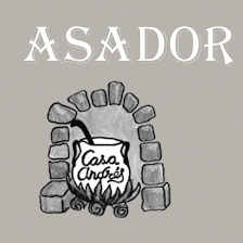 Asador Casa Andrés