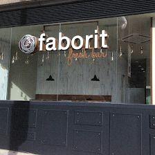 Faborit Plaza de España