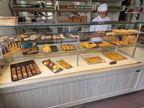 Panadería Masa con Alma