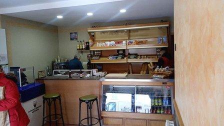 Panaderia "Ismael"; Escolar Román, J.A.