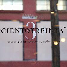 Panadería Ciento Treinta Grados