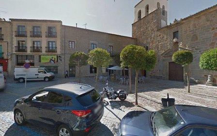 Casa Social Católica