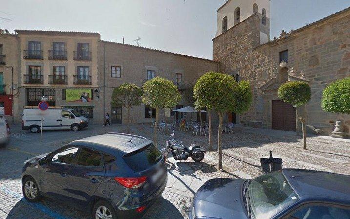 Casa Social Católica
