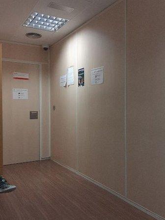 Servicio de Orientación Jurídica