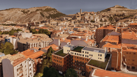 ARQUITECTO EN CUENCA ALFARO