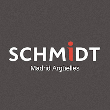Schmidt Kitchens - Princesa - Arguelles