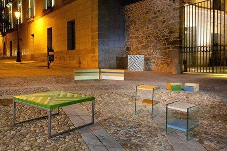 Los Muebles de La Granja