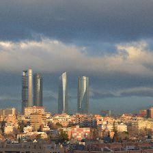 3A3 Arquitectos Asociados