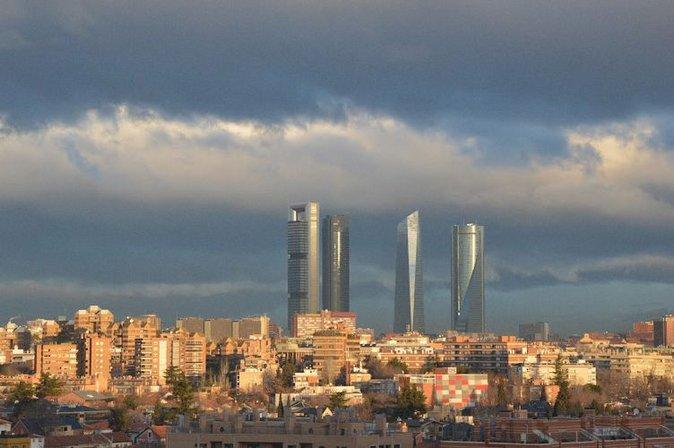 3A3 Arquitectos Asociados