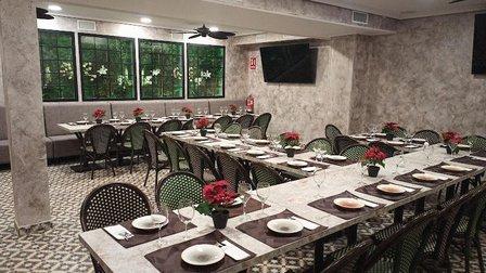Cafetería Stela