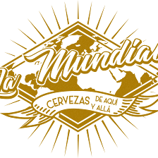 La Mundial: craft beer shop
