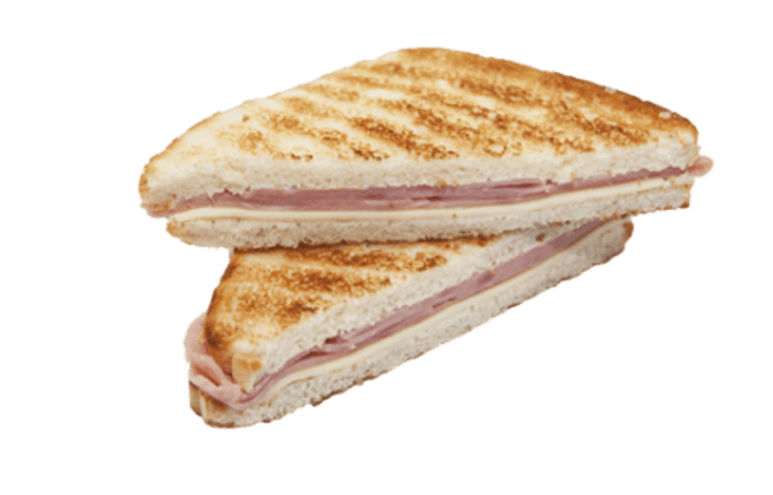 Cater-Line. Fabricantes de Sanwiches