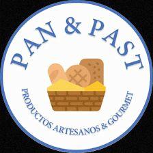 Pan & Past Panadería Pastelería
