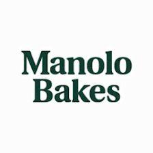 Manolo Bakes