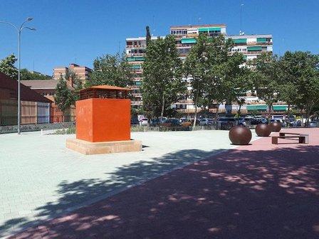 Junta Municipal Distrito Arroyo Centro La Fuente