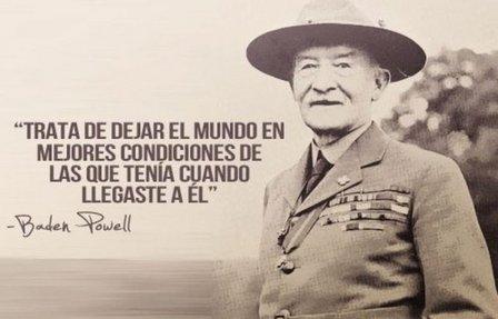 GRUPO SCOUT CARCAVAS MSC