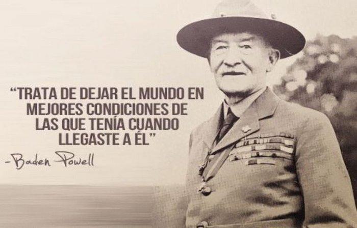 GRUPO SCOUT CARCAVAS MSC