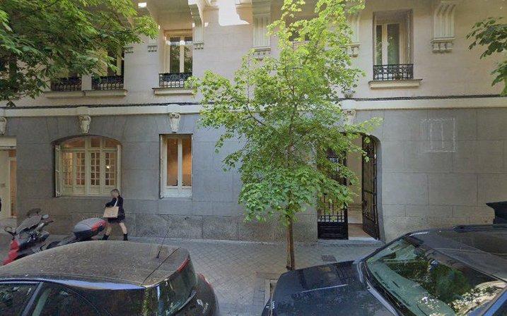 Fundación Española por los Derechos Humanos