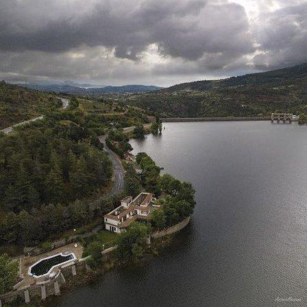Finca Los Mariscales