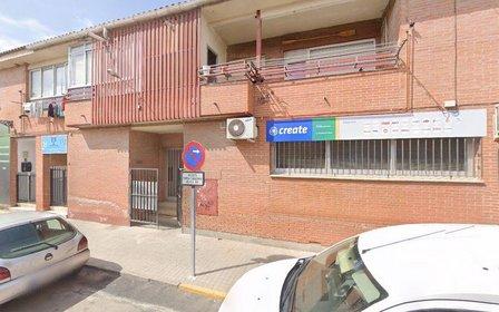 Iglesia Adventista del Séptimo Día en Guadalix de la Sierra