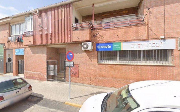 Iglesia Adventista del Séptimo Día en Guadalix de la Sierra