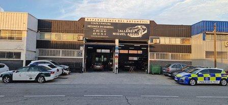 Talleres Miguel