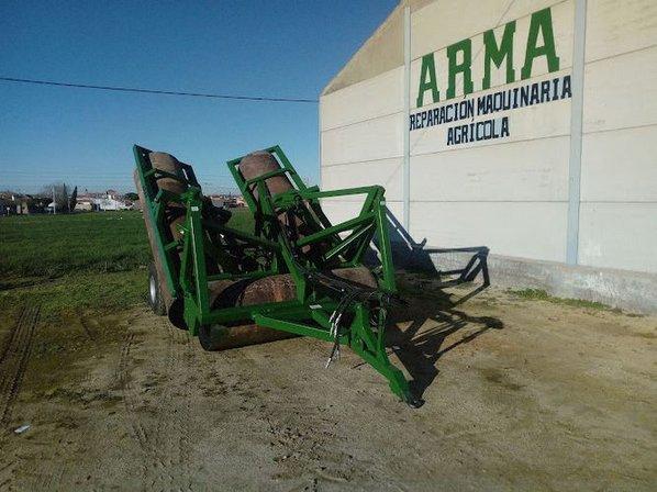 Taller Agrícola ARMA