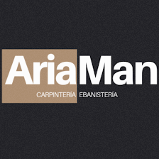Ariaman Carpintería y Ebanistería