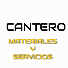 Cantero Materiales Y Servicios SL