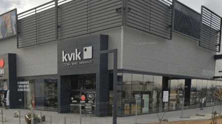 Kvik Alcorcón