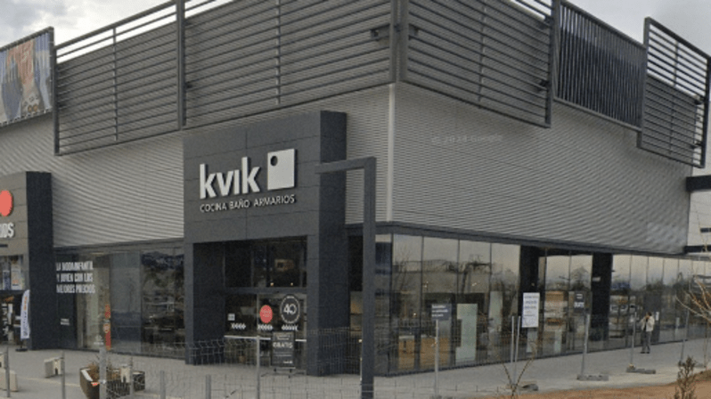Kvik Alcorcón