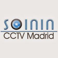 CCTV Madrid ©