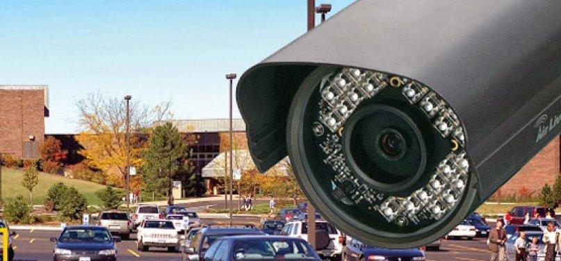 CCTV Madrid ©