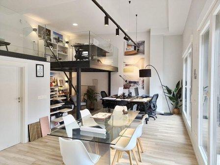 Beggiao Studio | Arquitectura & Diseño de Interiores
