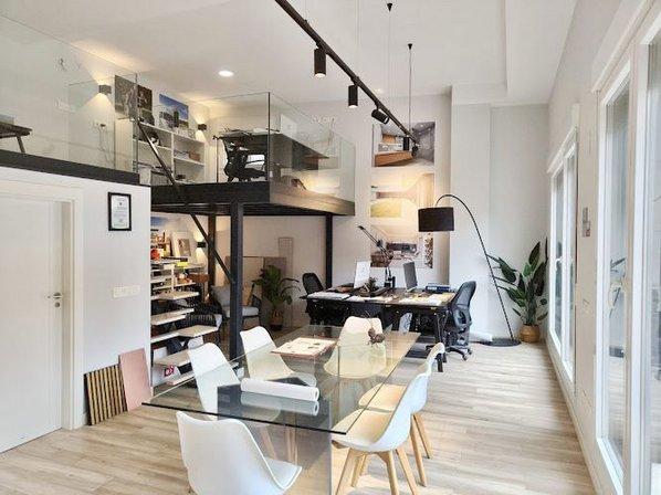 Beggiao Studio | Arquitectura & Diseño de Interiores