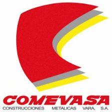 COMEVASA - CONSTRUCCIONES METALICAS VARA, S.A.