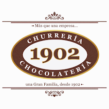 Churrería Chocolateria 1902