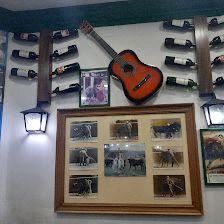 Bar Entre Cáceres y Badajoz