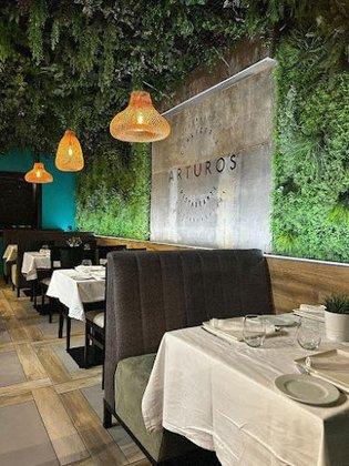 Arturo´s Fuenlabrada Restaurante