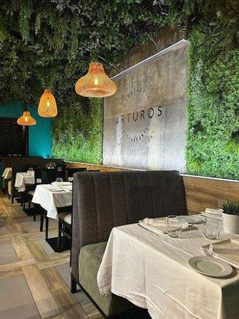 Arturo´s Fuenlabrada Restaurante