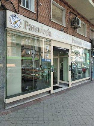 Panadería JR Bakers Orígenes