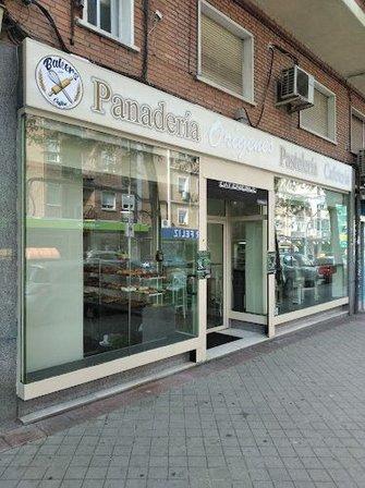 Panadería JR Bakers Orígenes