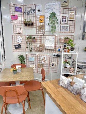 Matellini café
